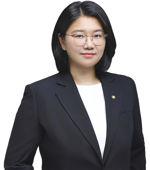민혜영 변호사